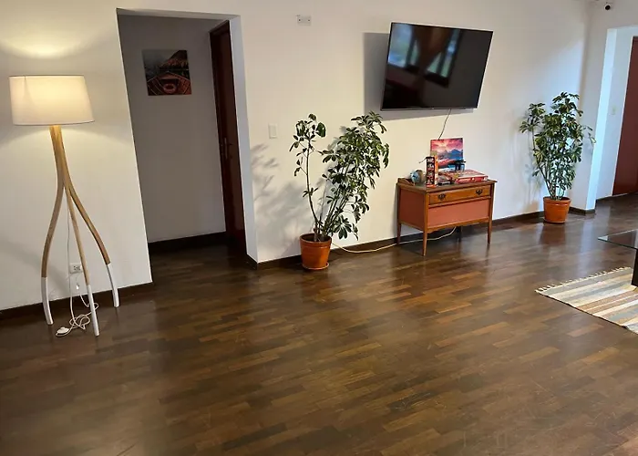 Harmony Inn Miraflores