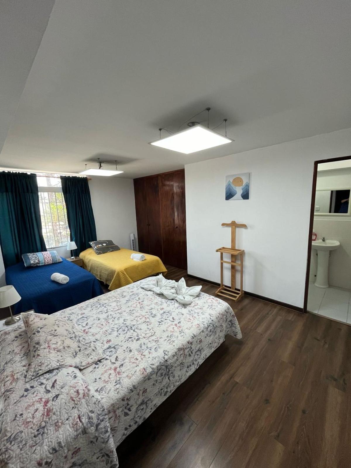Guest house Harmony Miraflores Lima