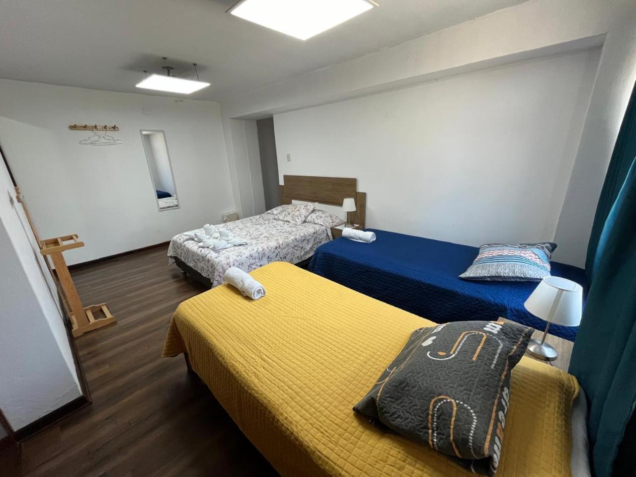 Harmony Miraflores Guest house