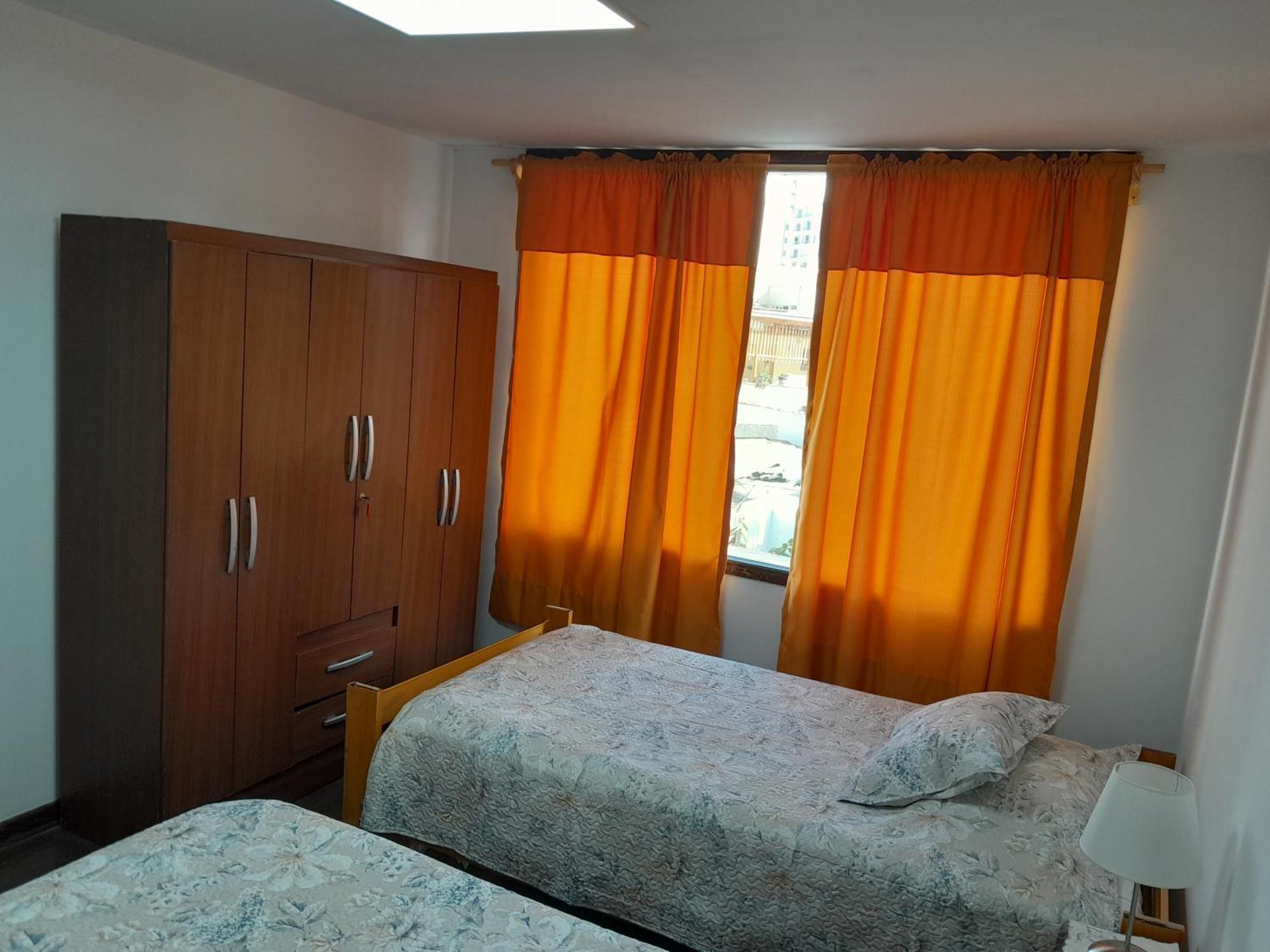 Harmony Miraflores Guest house Lima