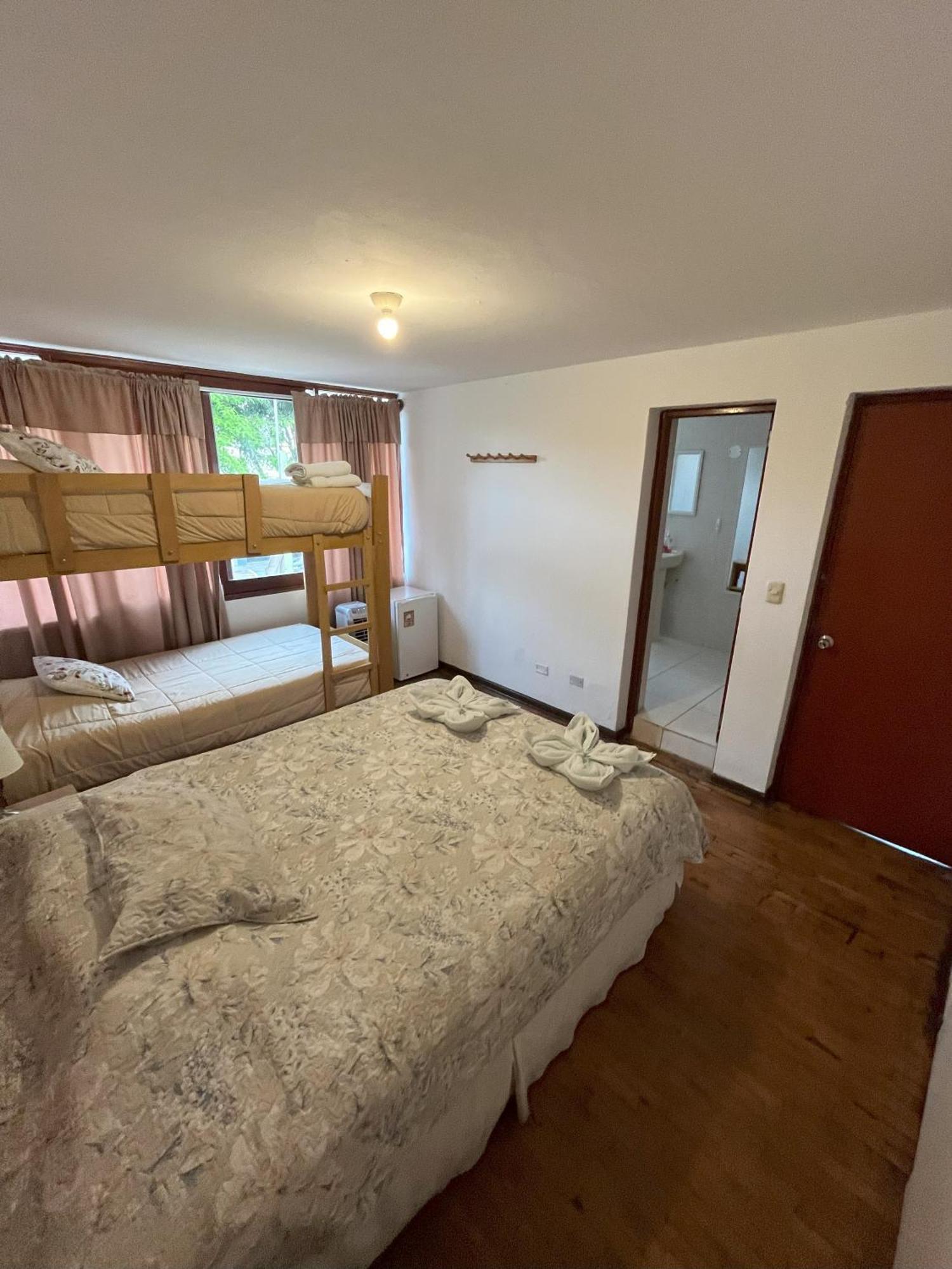 Guest house Harmony Miraflores *