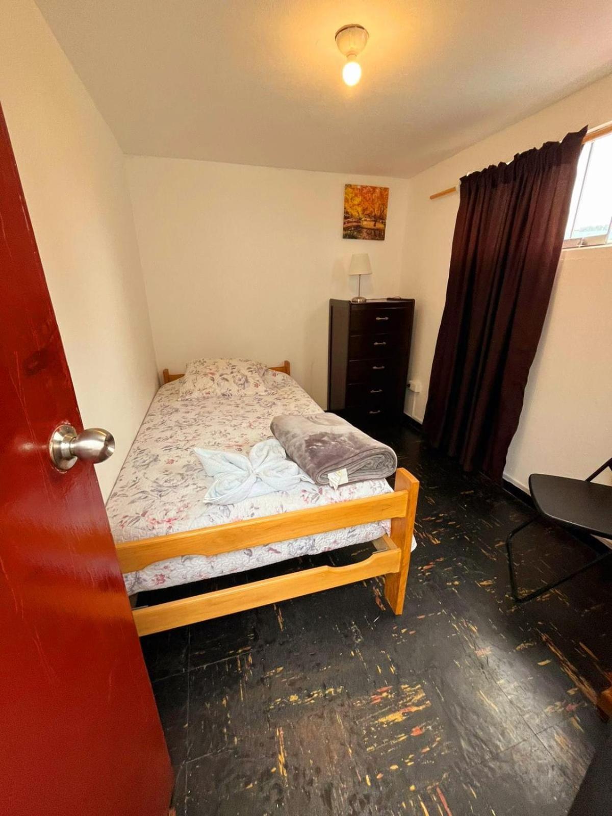 Guest house Harmony Miraflores *