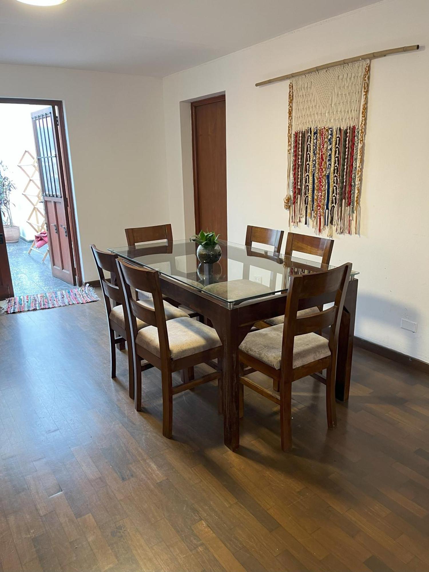 Harmony Miraflores Guest house