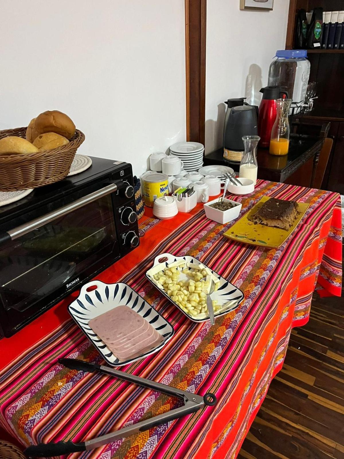 Harmony Miraflores Guest house