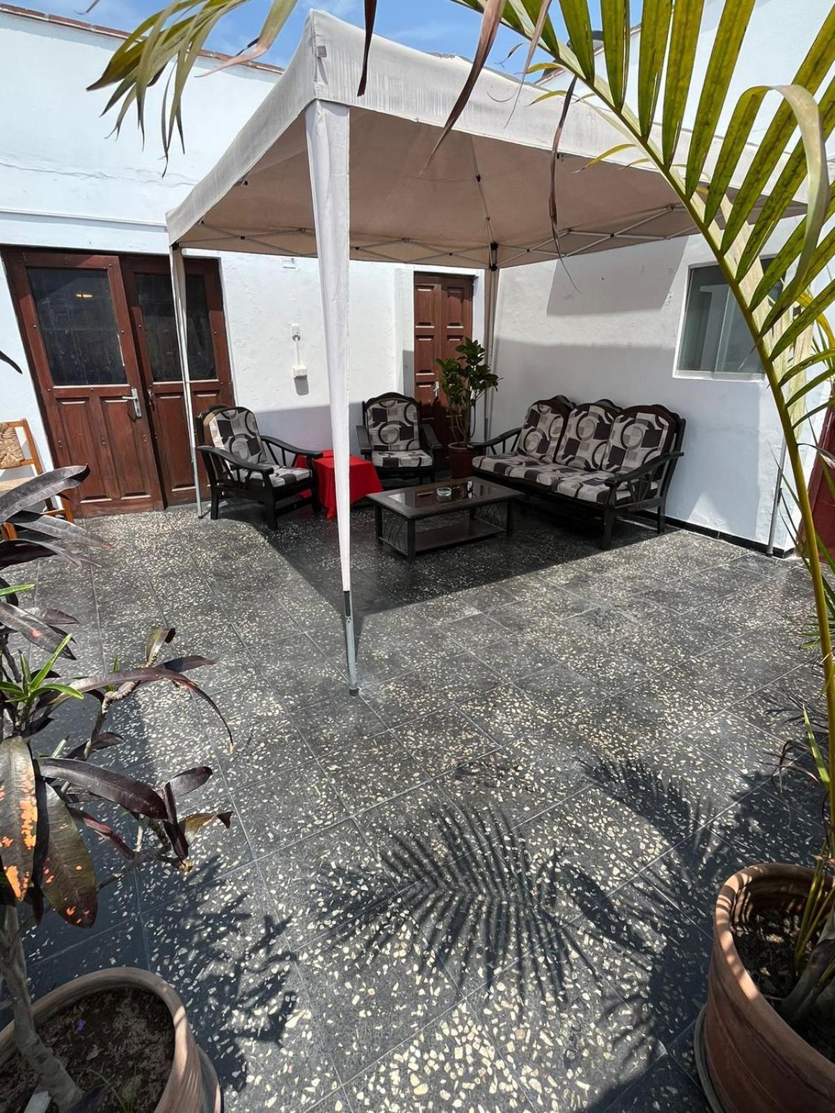 Harmony Miraflores