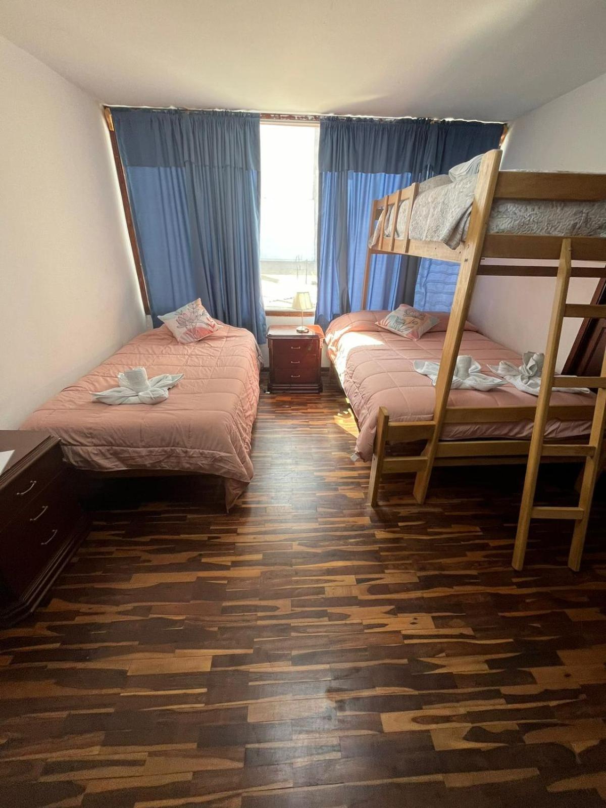Guest house Harmony Miraflores *