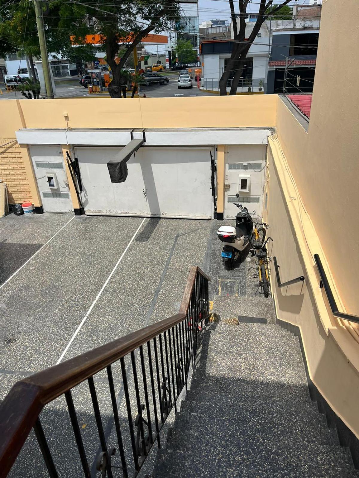 Guest house Harmony Miraflores Lima