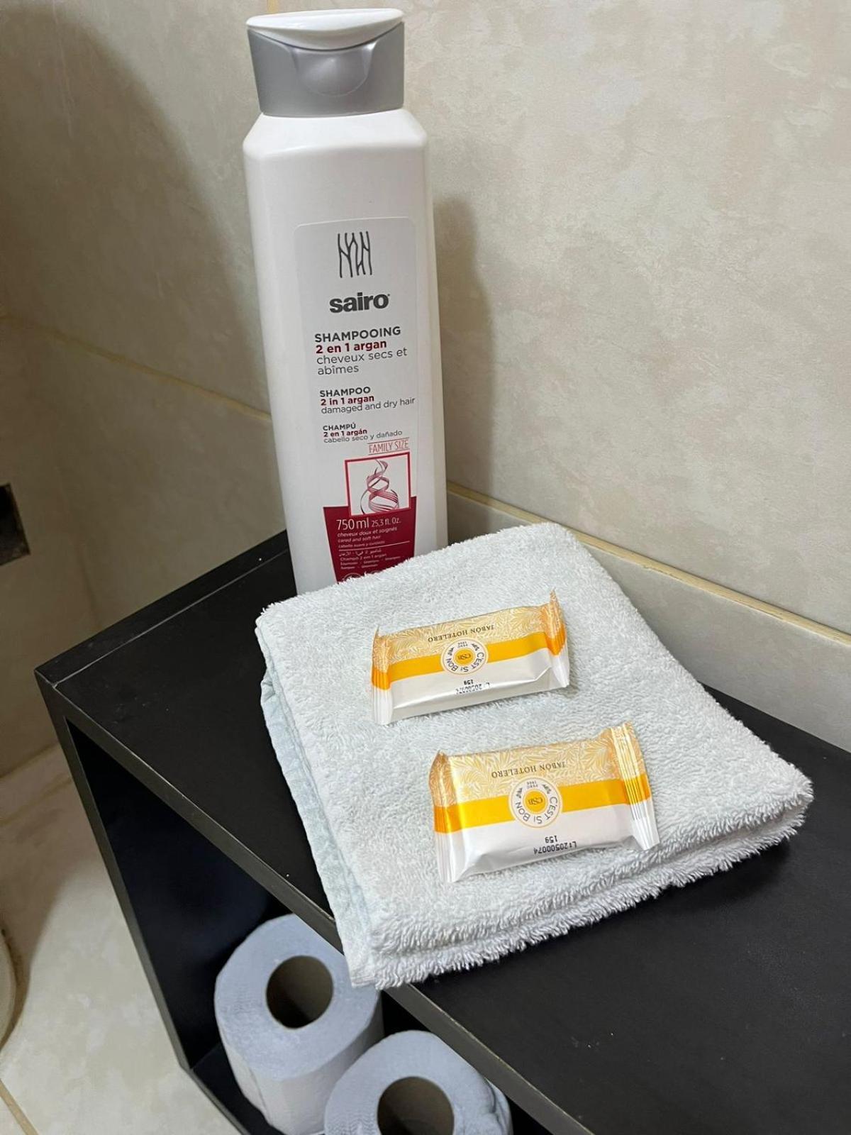Harmony Miraflores Guest house